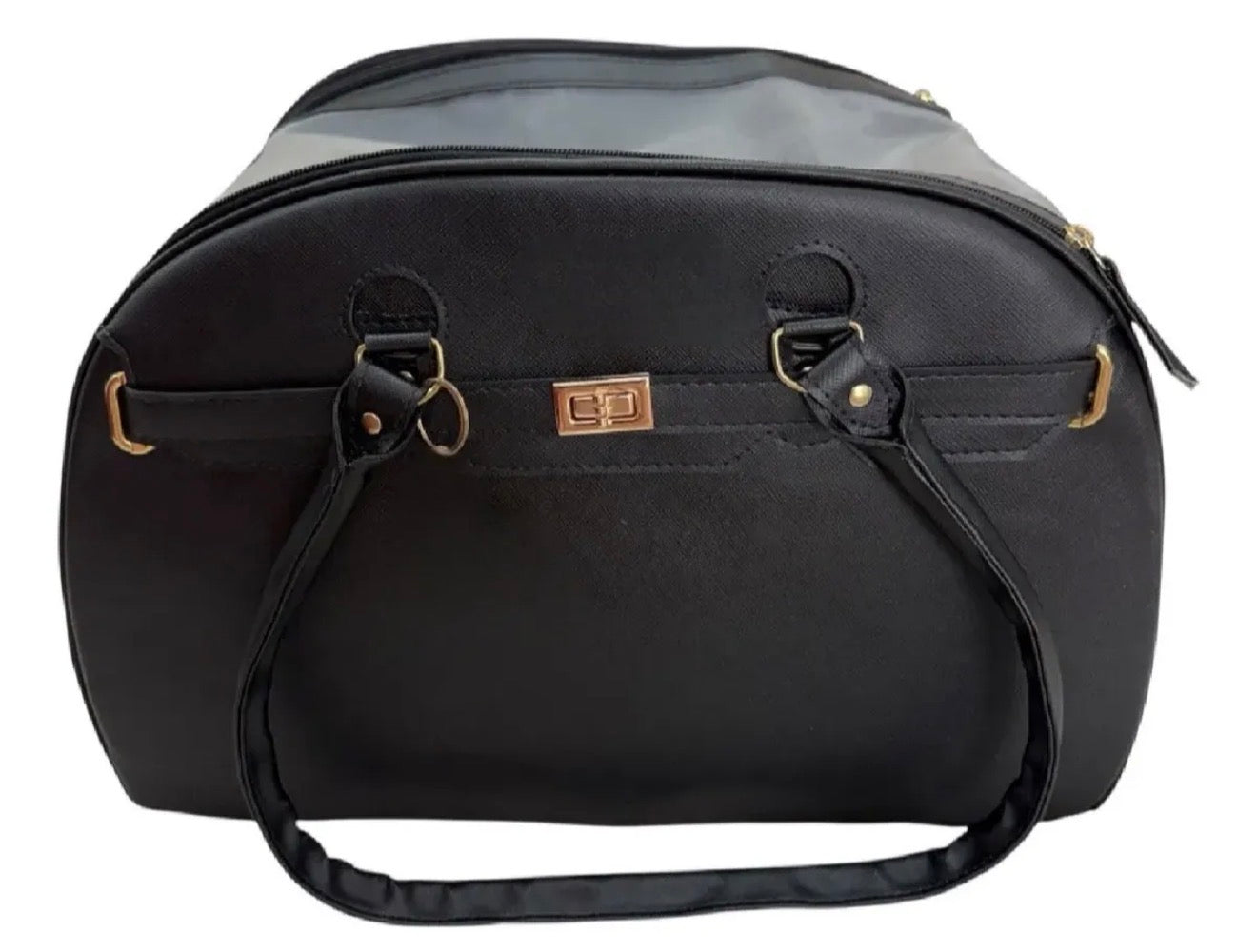Bolsa - Preta Redonda - Tam P