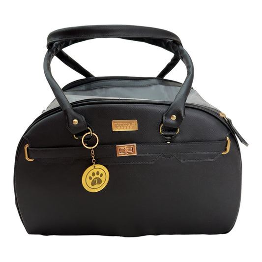 Bolsa - Preta Redonda - Tam P
