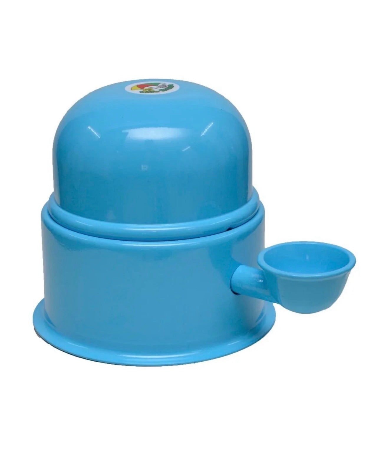 Bebedouro Vida Mansa - Azul Bebê - 1,4 L