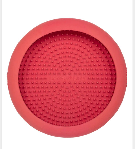 Tapete de Lamber Lickimat Ufo
