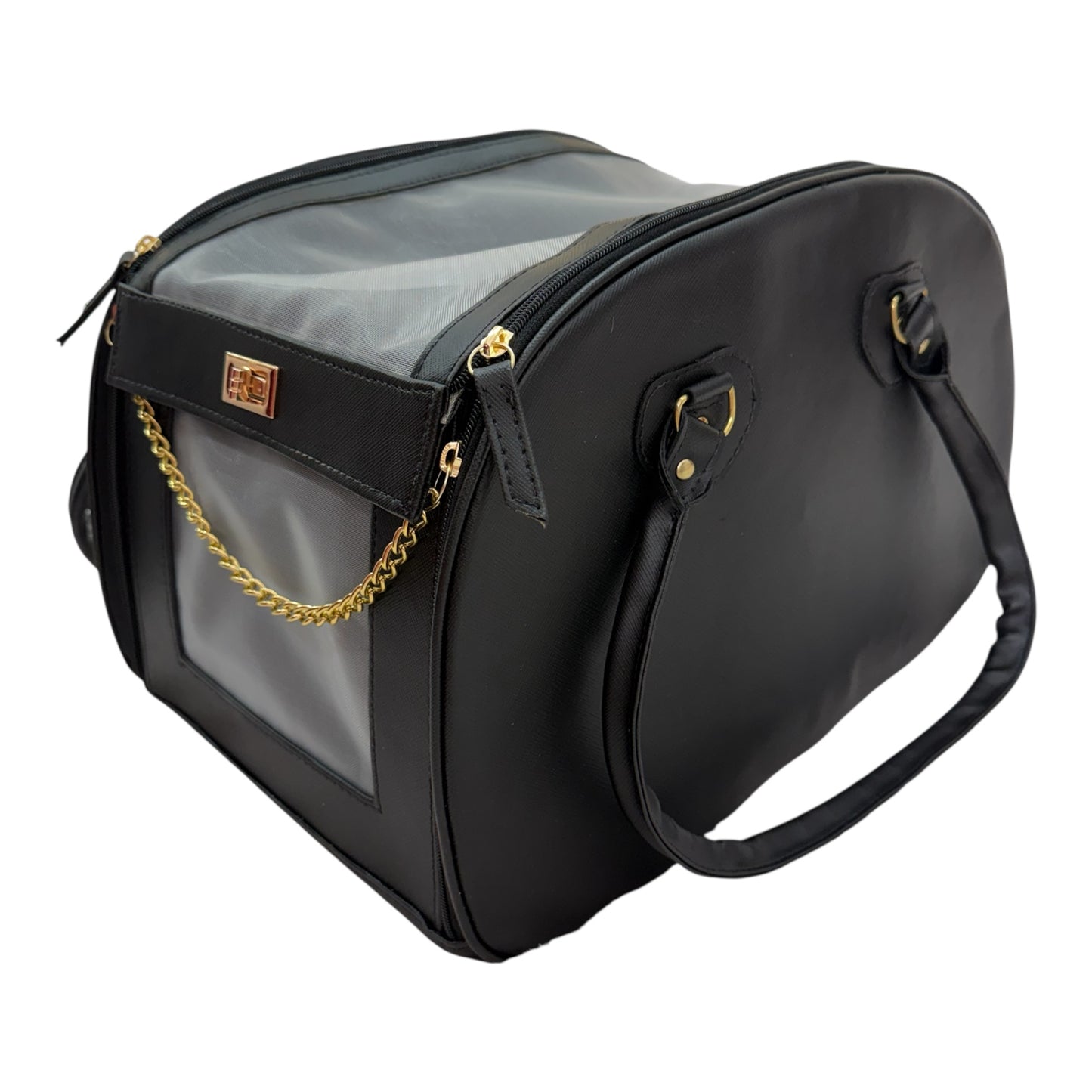 Bolsa - Preta Redonda - Tam P