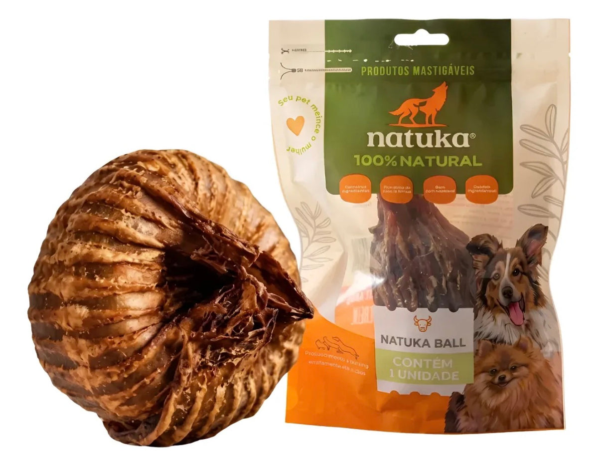 Natuka Ball -1 Unidade