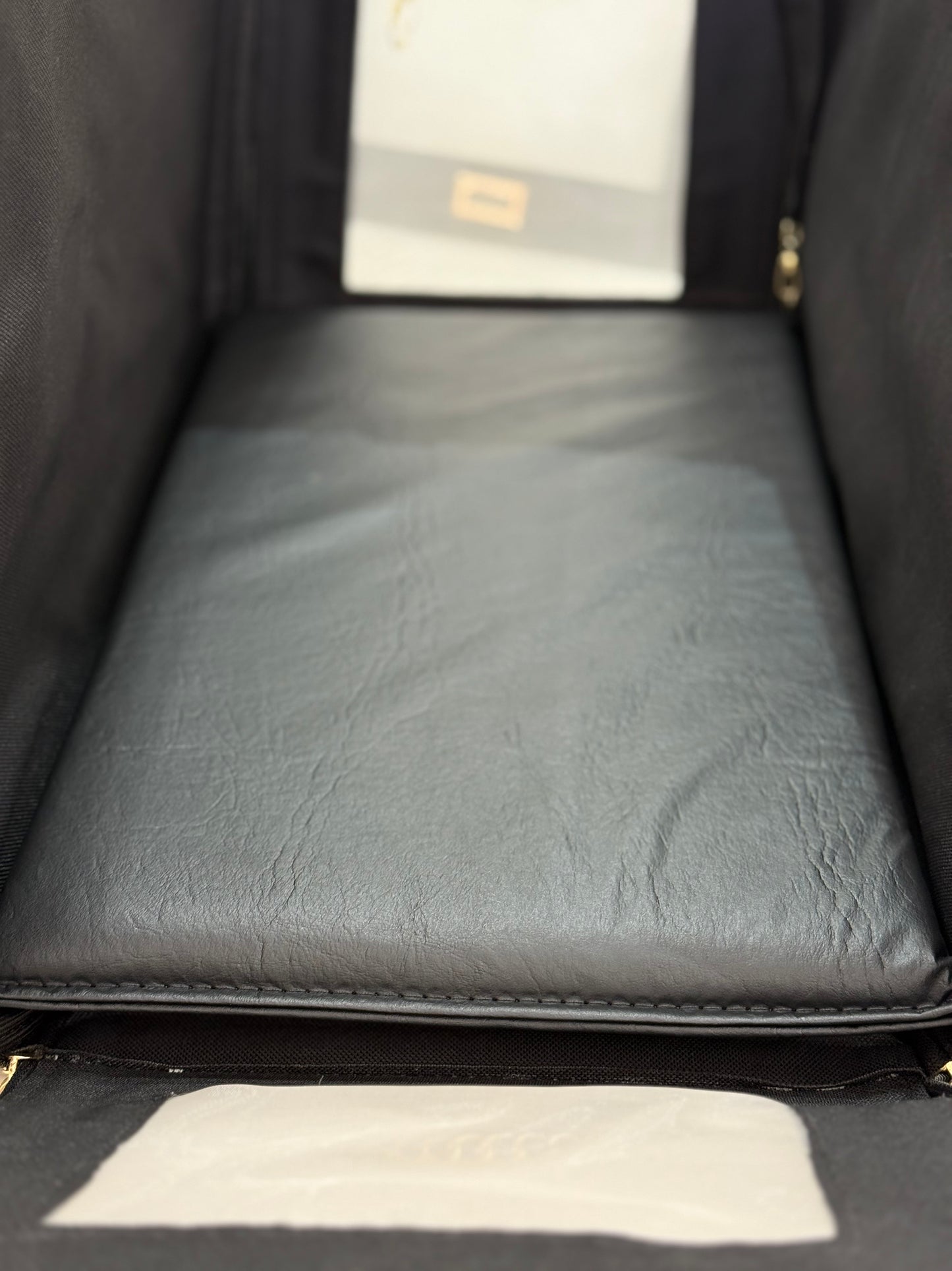 Bolsa Tuttores Lifestyle - Listrada - Quadrada - Tam G