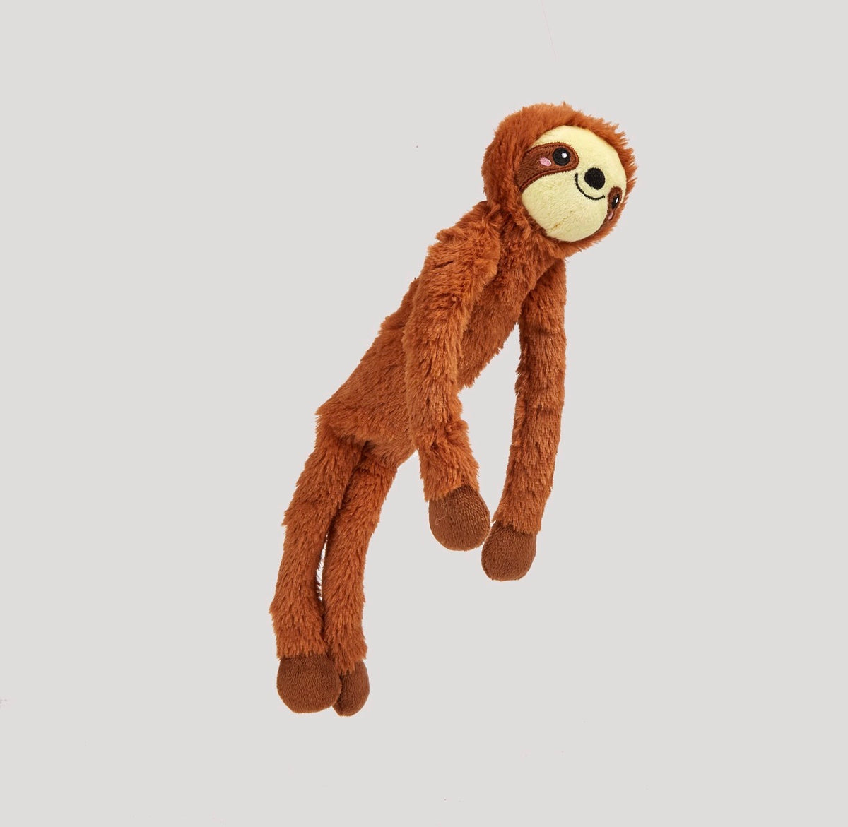 Brinquedo Interativo OVELHA e PREGUIÇA - FOFOS