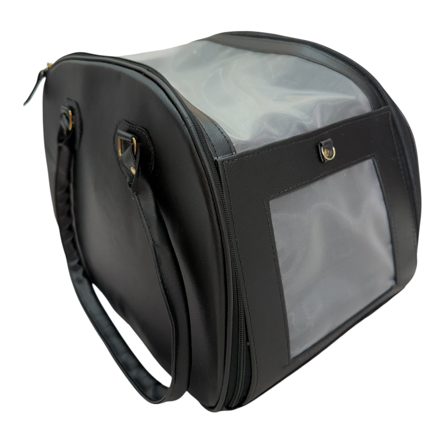 Bolsa - Preta Redonda - Tam P