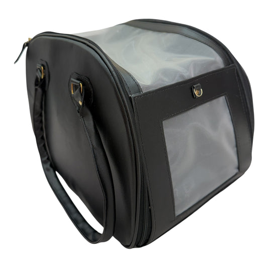 Bolsa - Preta Redonda - Tam P