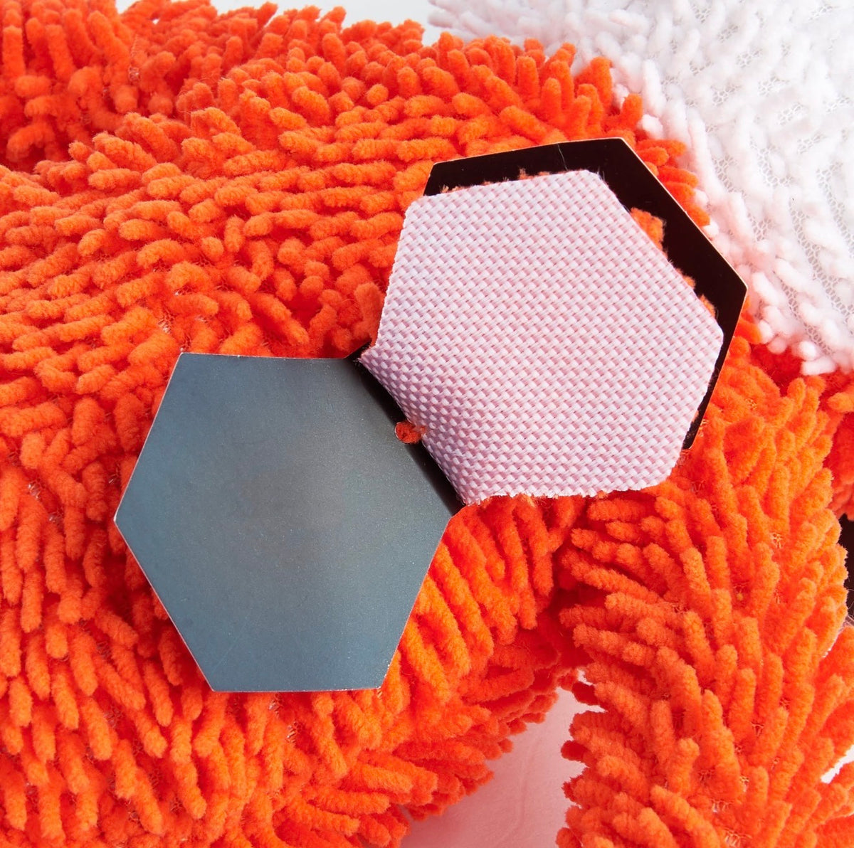 Brinquedo Interativo RAPOSA com Corda Tough - FOFOS