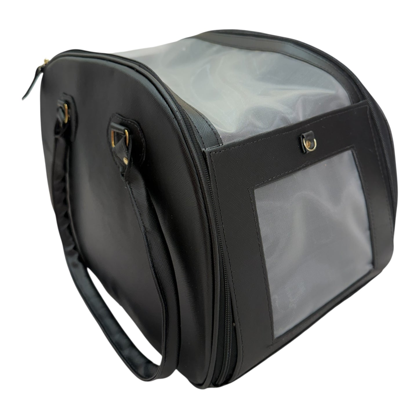 Bolsa - Preta Redonda - Tam P
