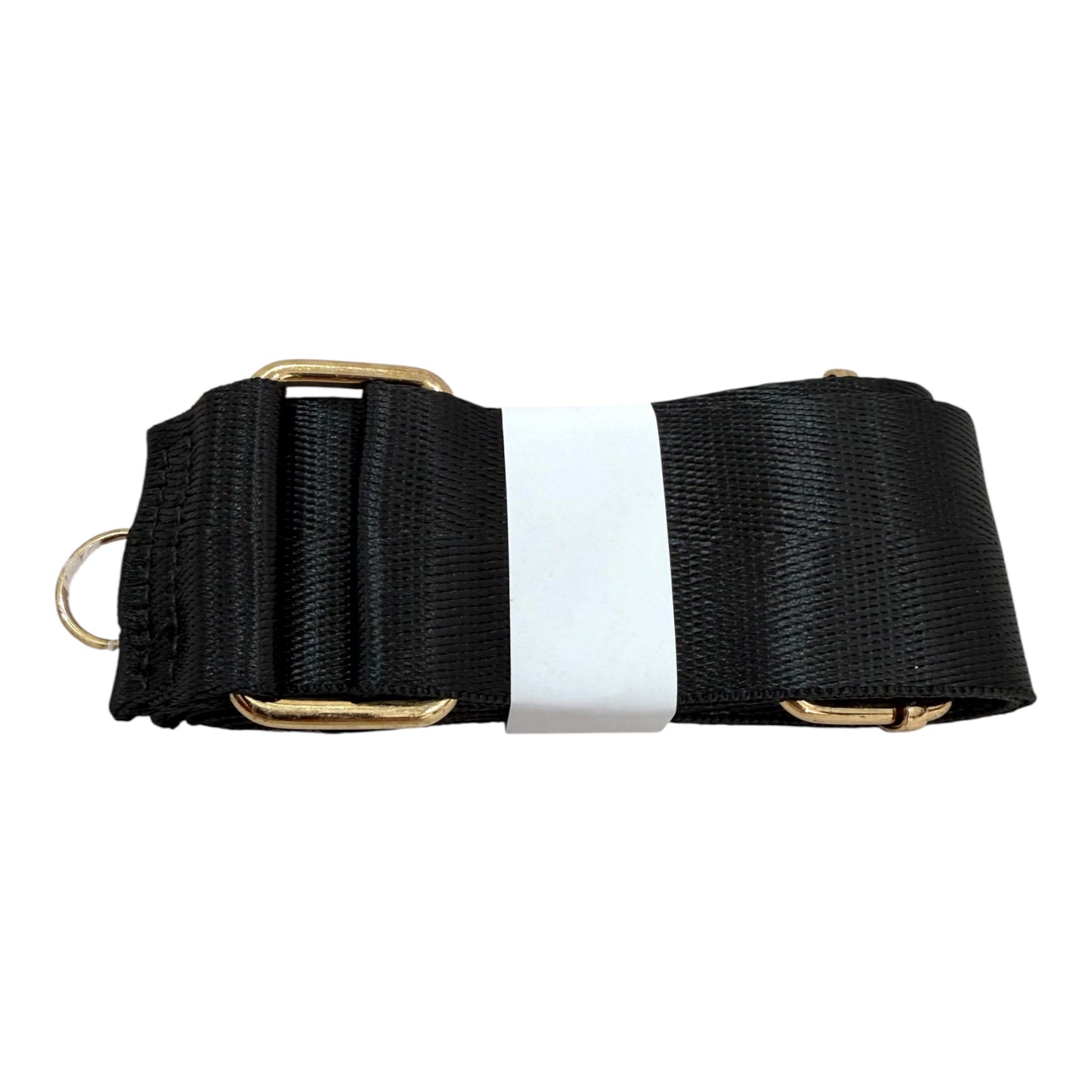 Mini Bolsa Multiuso e Porta Celular com Alça Transversal - Coleção Bear - Cor : Preta
