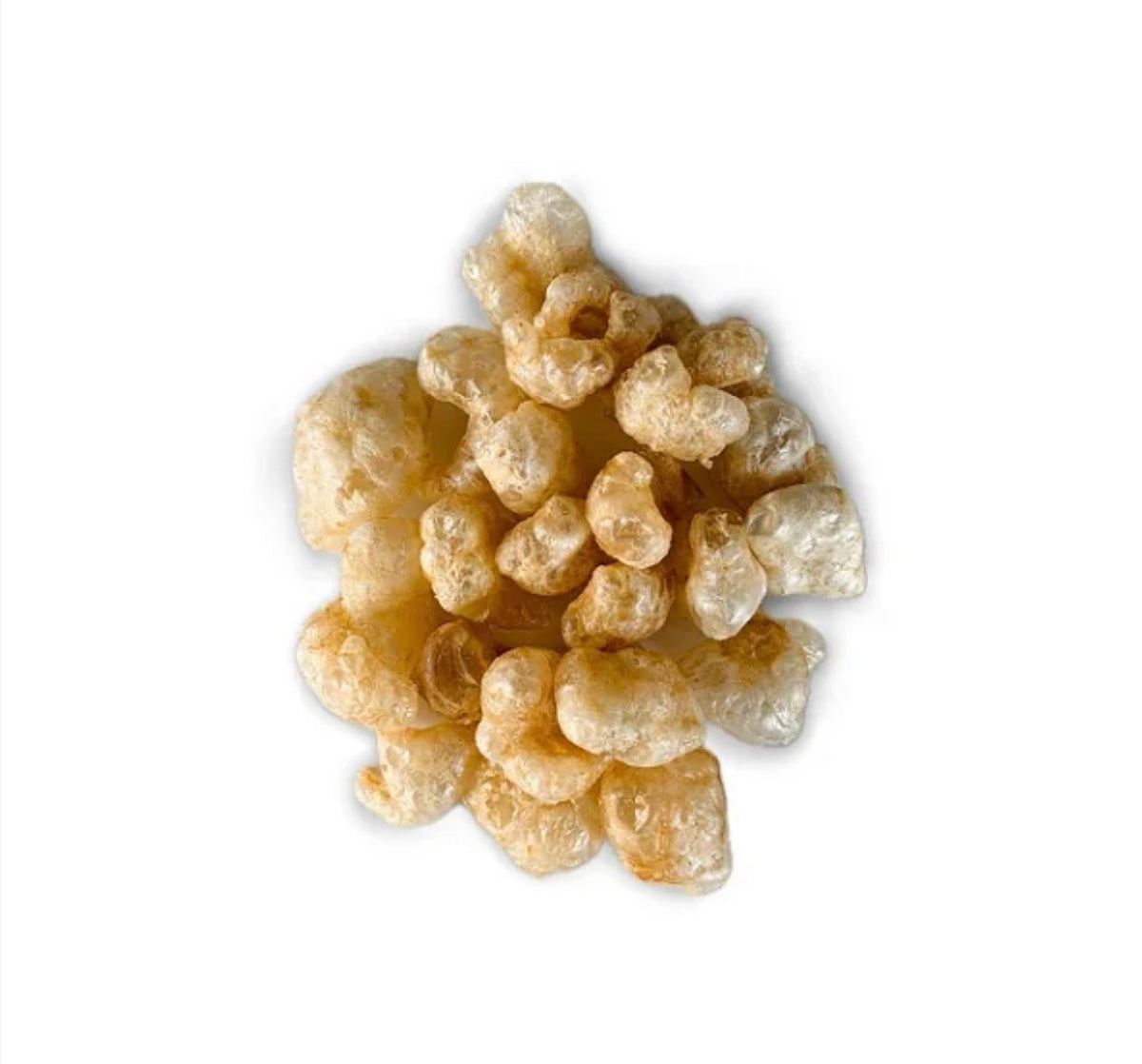 Petisco Torresminho 50g - Luv