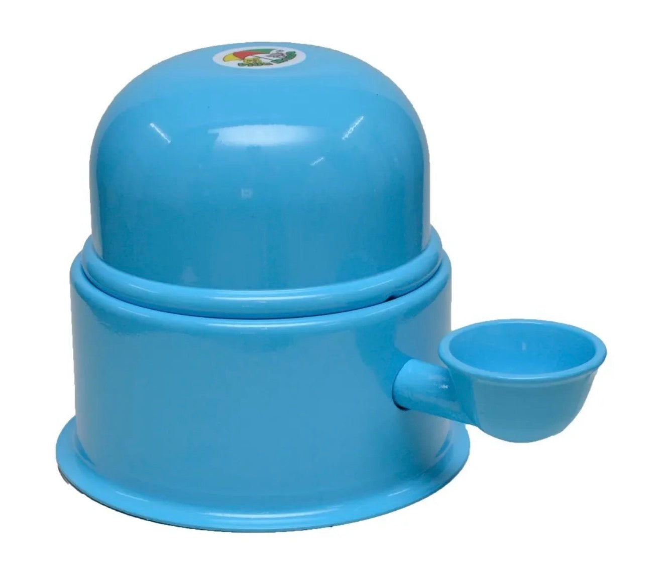 Bebedouro Vida Mansa - Azul Bebê - 1,4 L