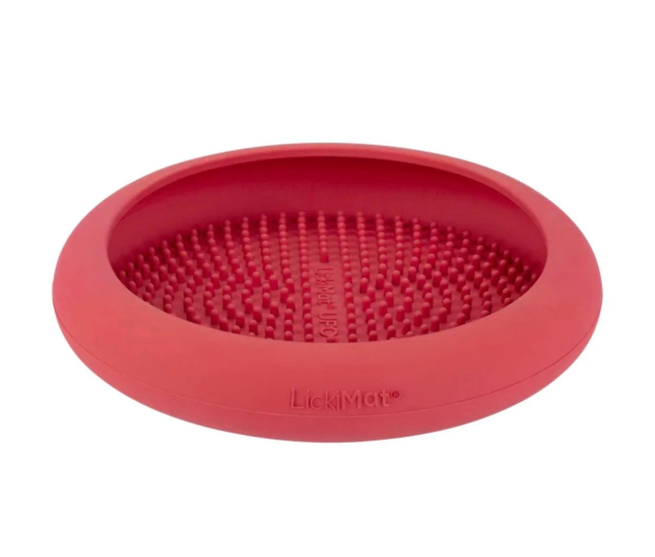 Tapete de Lamber Lickimat Ufo